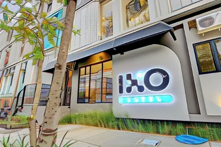Ixo Hotel Semarang