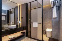 GuangYueShang Collection · Qiju (Guangxi Art Museum Nanning Night)