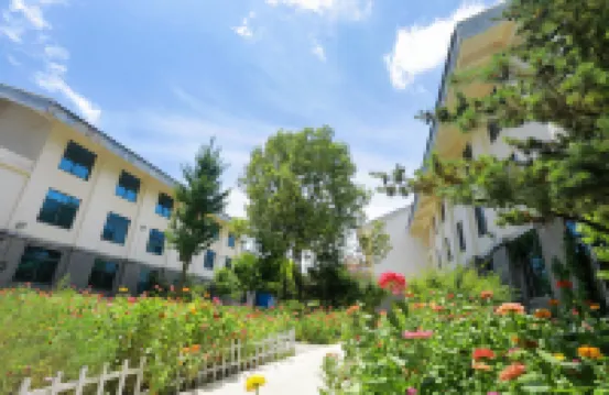 펑양 인터내셔널 호텔 펑양 호텔