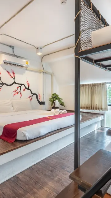 ห้องครอบครัว