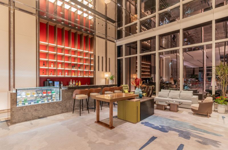 Zenith Hotel photo 4