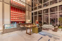 ZENITH HOTEL - bar