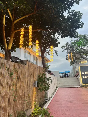 Chengdu Jintang Serenity Villa Отели в г. Цзиньтан