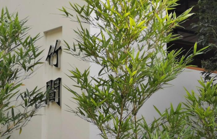 Emei Bamboo Hills Private Hot Spring Hostel
