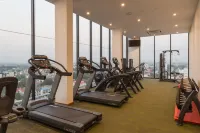 Jetwing Colombo Seven - palestra