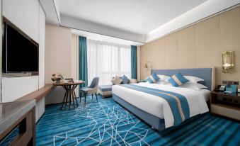 Yongjiang Holiday Hotel (Nanning East Station Branch)