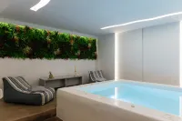 Liana Beach Hotel & Spa - Spa