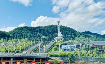 Jianhe Hot Spring Hotel Yang'asha Square