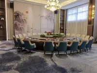 Qixing Lake Leisure Hotel