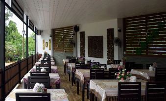 Pleai Ta Lea Resort