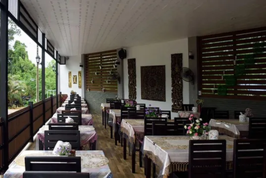 รูปภาพของปลายทะเล รีสอร์ท