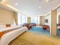 Lihao Hotel (Yuzhong Lushaer Branch) Hoteles cerca de Monasterio Kumbum