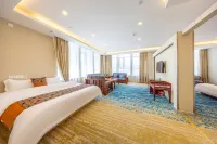 Lihao Hotel (Yuzhong Lushaer Branch)