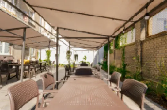 Noclegi Stadion Bed & Breakfast Hotels in 