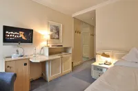 Wunsch Hotel Mürz - Natural Health & Spa Hotel Hotel a Kirchham