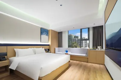 Gaobu Boutique Apartment
