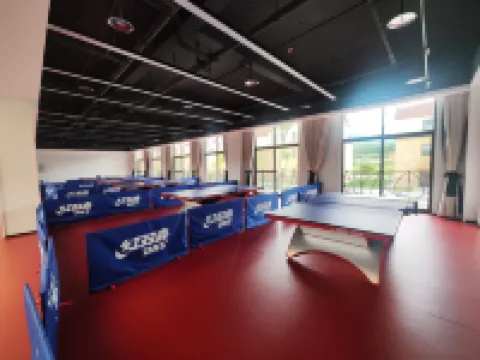 Taibai Baiyuan Hotel Hotels in Taibai County