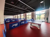 Taibai Baiyuan Hotel Hotels in Taibai