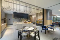 常徳鼎城ヒルトン ガーデン インホテル