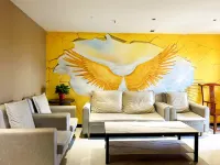 Wuzhong Nanxi Manyue Hotel