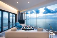 Luoke Platinum Sea View Hotel