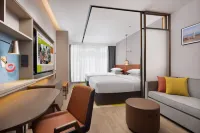 日照萬平口希爾頓惠庭酒店