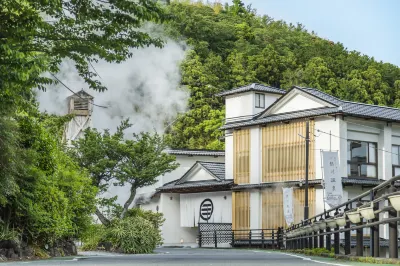 Miharuya Hotels in Higashiizu