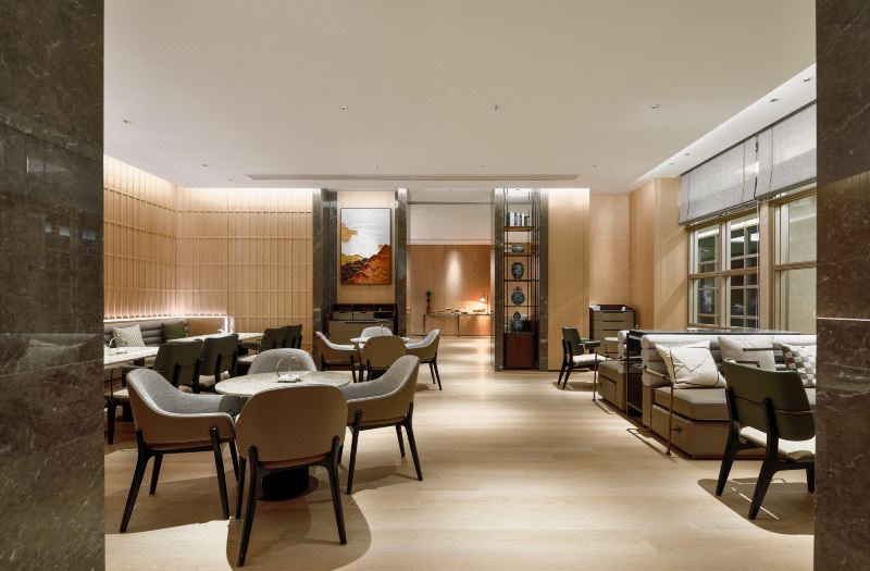 Dongguan Marriott Hotel photo 5