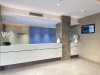 Homeinn· NEO (Etuoke Banner Qipanjing Government Store)