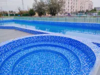 Turpan Hengze Hotel - Gym