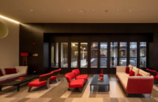 太白山•山嵐私湯民宿