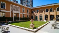 Huaiyuan Changjiu Central Hotel Hotels in Huaiyuan