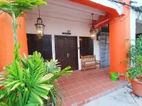 57 Ruma Oren Heritage Jonker Residence Hotels in 