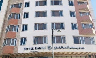 Royal Eagle Hotel 객실 청결 상태