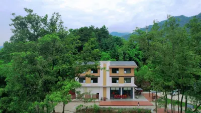 Countryside Inn Hotel in zona Fushengyu Resort Hot Spring Center