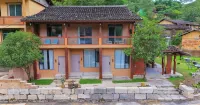 Libo Yaoshan · Yamaju Отели в г. 