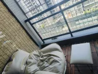 Anxi Time Cinema Meisu