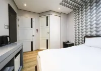 Bobos Motel Hotel in zona Parco Yeouido