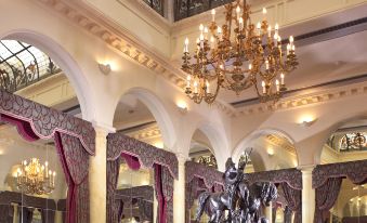 Sonesta Hotel Tower & Casino Cairo