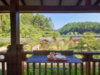 Huiye Courtyard Hotels near Anfu Temple (liubowengulilvyoujingqu)
