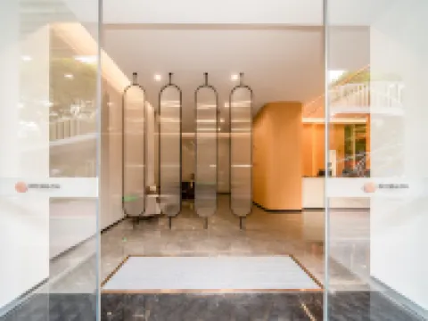 โรงแรมสไตล์บูทีคทงบาน ฉวนโจว โรงแรมในฉวนโจว