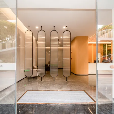 Quanzhou Tongban Boutique Hotel