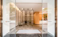Quanzhou Tongban Boutique Hotel Hotel dekat Quanzhou Museum