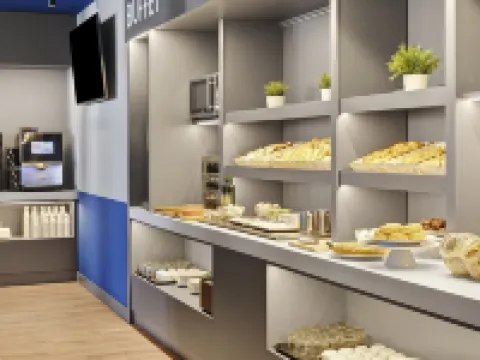 B&B HOTEL Girona 2 Hoteles en Salt