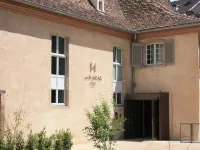 Hotel les Haras by Stay Collection Hotels near Strasbourg Cathedral