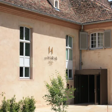 Hotel les Haras by Stay Collection