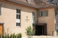Hotel les Haras Các khách sạn gần Atypik