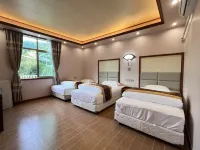 The Nanling Mountain Mountain Villa