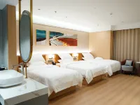 Bohai International Hotel Hotels in Wudi
