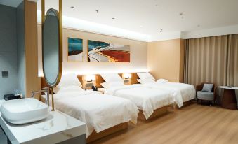 Bohai International Hotel